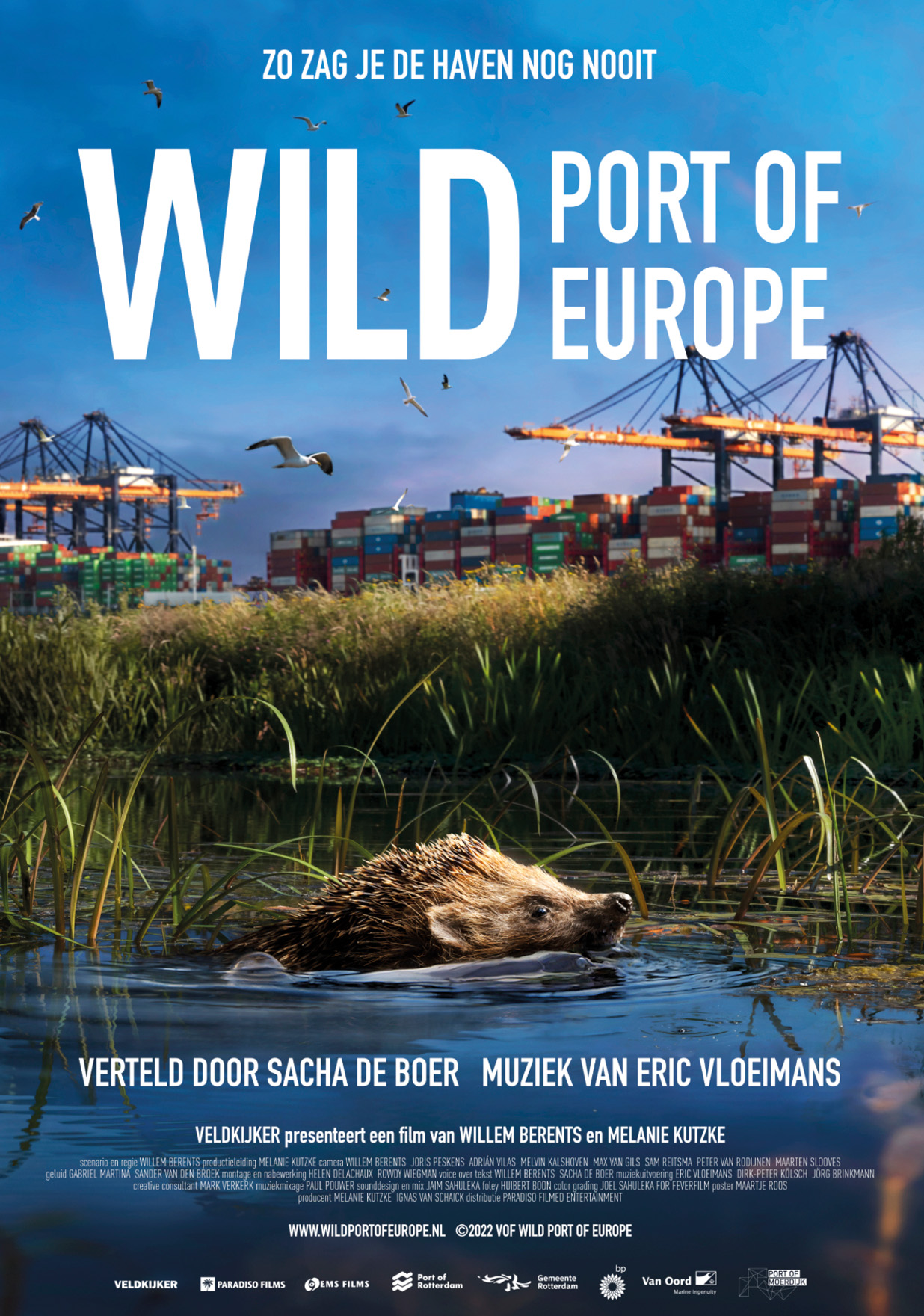 WildPortOfEurope