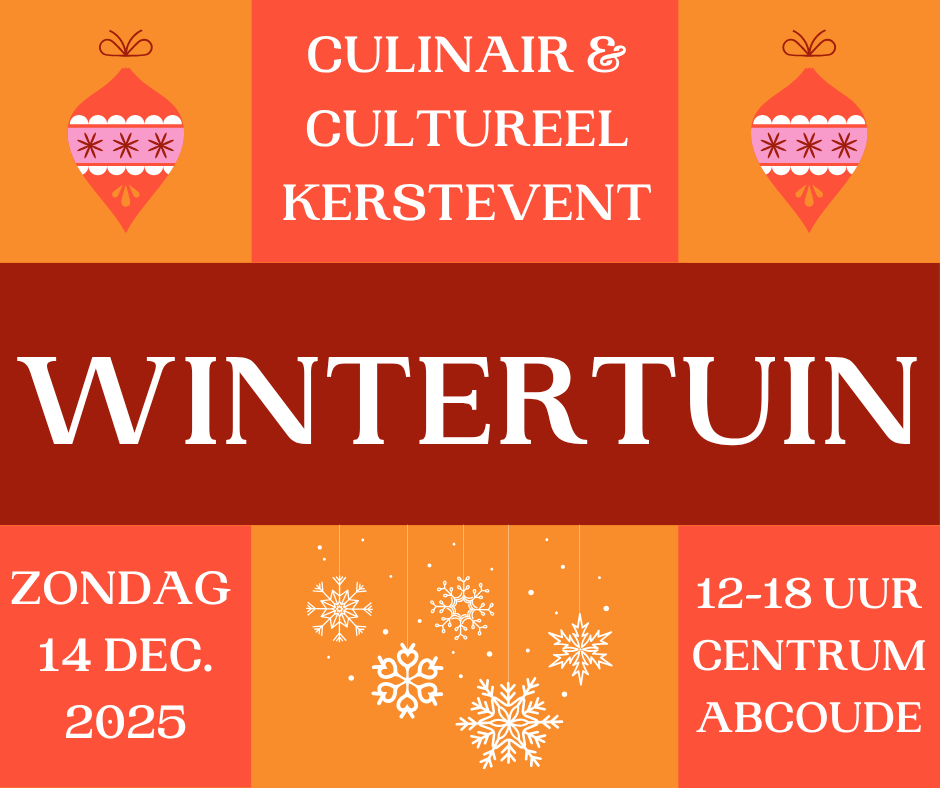 WINTERTUIN-2025