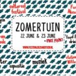 Zomertuin 2019