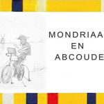 Mondriaan boottour met gids