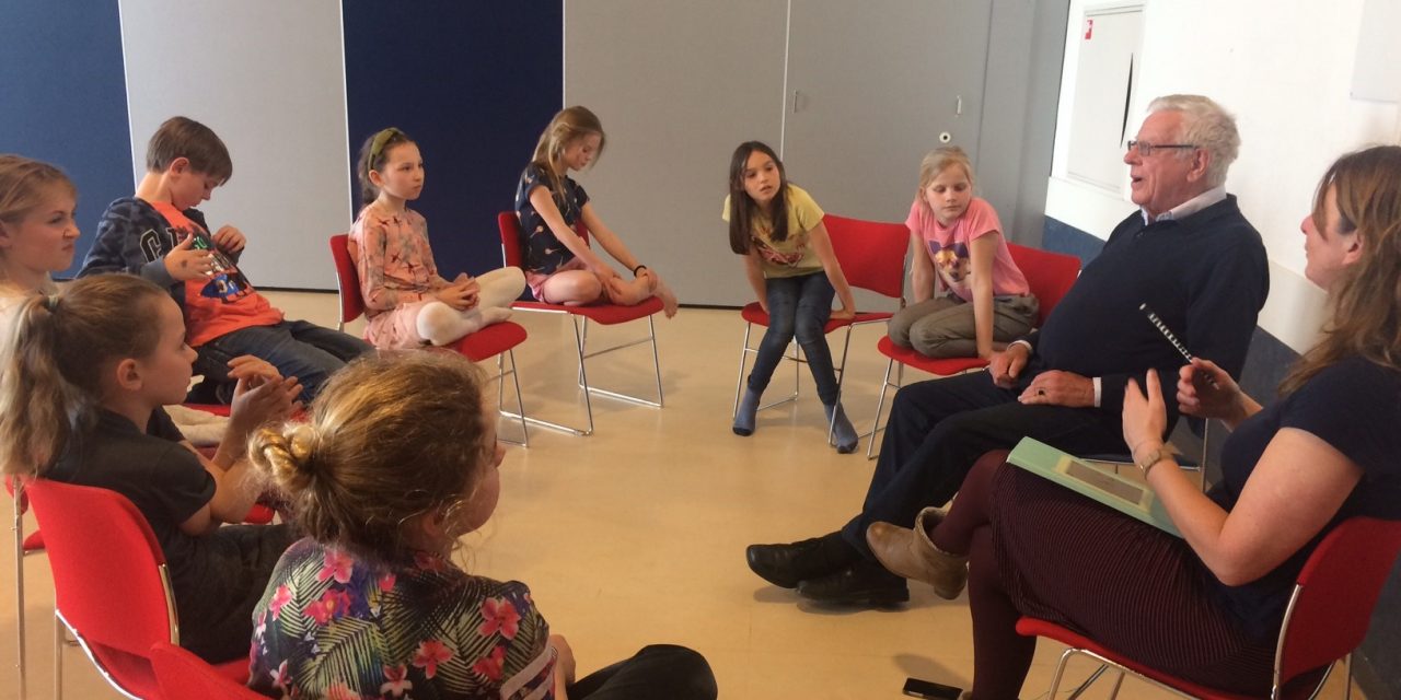 Dorpstheaterproject