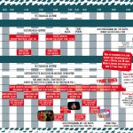 Programma zomertuin 2019